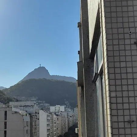 Apartamento santa clara 1003 Río de Janeiro Exterior foto