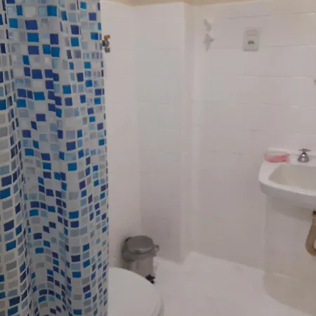 Apartamento santa clara 1003 Río de Janeiro Exterior foto