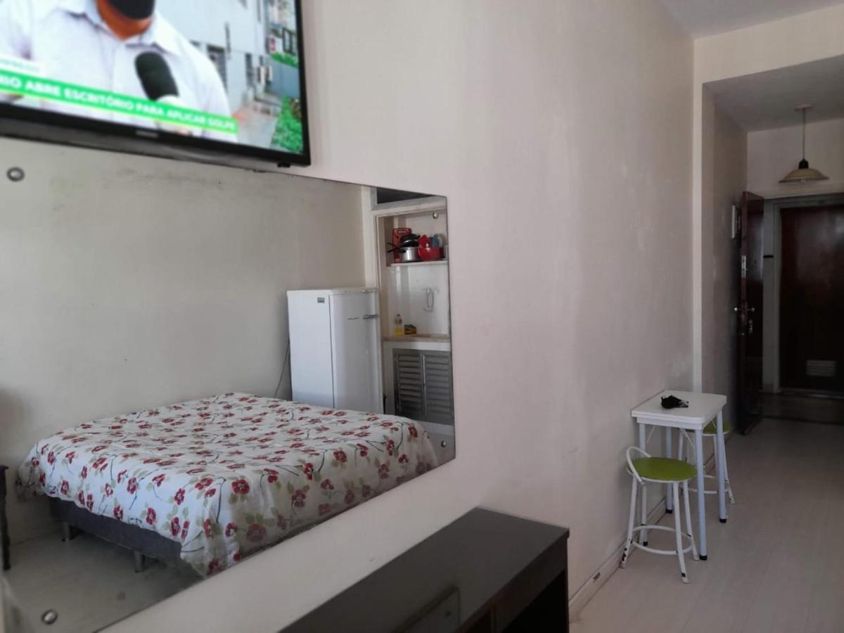 Santa Clara 1003 Apartamento Río de Janeiro