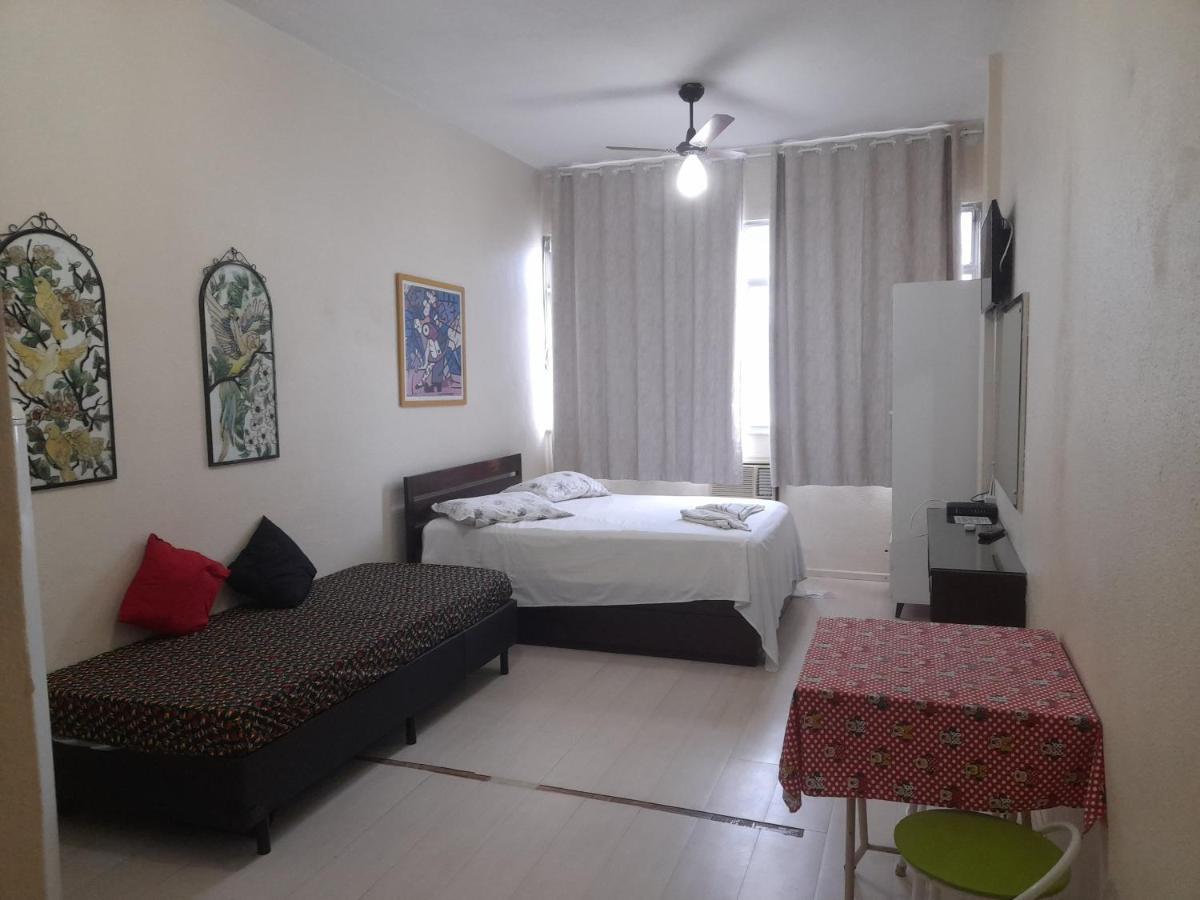 Apartamento Santa Clara 1003 Río de Janeiro