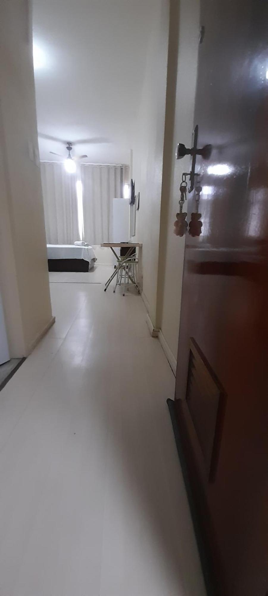 Santa Clara 1003 Apartment